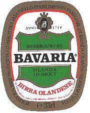 Bavaria, Bavaria Birra Olandese