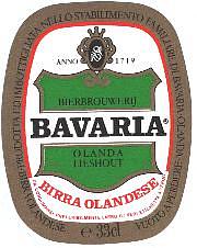 Bavaria, Birra Olandese