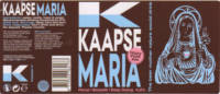 Kaapse Brouwers, Kaapse Maria