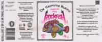 Brouwerij De Kromme Haring, Rockfish Amerikan Amber
