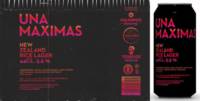 Maximus Brouwerij, Una Maximas
