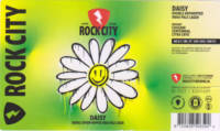 Rock City Brewing, Daisy