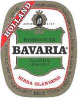 Bavaria, Bavaria Birra Olandese