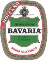 Bavaria, Birra Olandese