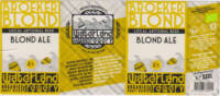 Bierderij Waterland, Broeker Blond Blond Ale