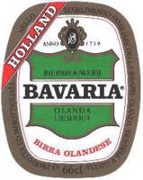 Bavaria, Bavaria Birra Olandese