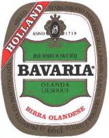 Bavaria, Birra Olandese