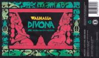 Walhalla Craft Beer, Divona