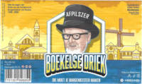 Brouwerij de Afpilszers, Boekelse Driek