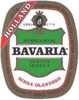 Bavaria, Bavaria Birra Olandese