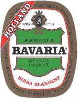 Bavaria, Birra Olandese