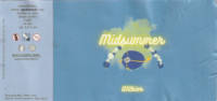 Brouwerij Broederliefde, Midsummer Witbier