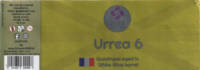 Brouwerij Broederliefde, Gustura Urrea 6