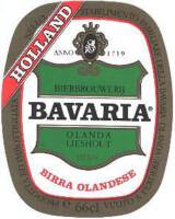 Bavaria, Bavaria Birra Olandese