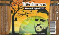 Brouwerij 't Meuleneind , TriPollemans Barrel Aged 2022