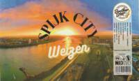 Brouwerij 't Meuleneind , Spijk City Weizen