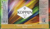 Brouwerij Koppijn, Lanterfanter Blond