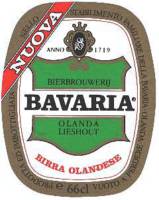 Bavaria, Birra Olandese