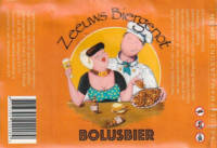 Zeeuws Biergenot, Bolusbier