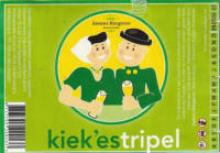 Zeeuws Biergenot, Kiek’estripel