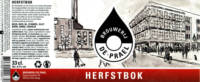 Brouwerij De Prael Den Haag, Herfstbok Brouwerij De Prael Den Haag, Herfstbok