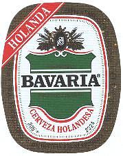 Bavaria, Cerveza Holandesa