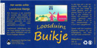 Brouwerij De Prael Den Haag, Loosduins Bukje Brouwerij De Prael Den Haag, Loosduins Bukje
