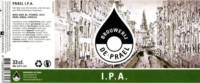 Brouwerij De Prael Den Haag, I.P.A. Brouwerij De Prael Den Haag, I.P.A.