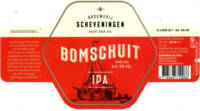 Brouwerij De Prael Den Haag, Bomschuit IPA