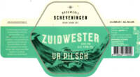 Brouwerij De Prael Den Haag, Zuidwester Ur Pilsch