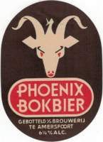 Phoenix, Phoenix Bokbier