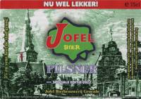 Brouwerij Brouwersnös, Jofel bier