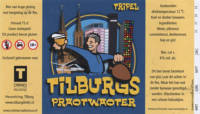 Bierbrouwerij Sint Servattumus, Tilburgs Praotwaoter Tripel