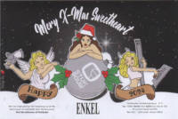 Bierbrouwerij Sint Servattumus, Mary X-Mas Sweetheart Enkel