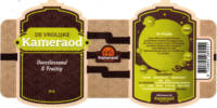Kameraod Brouwers, De Vrolijke Kameraod IPA Kameraod Brouwers, De Vrolijke Kameraod IPA