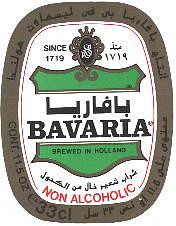 Bavaria, Bavaria Non Alcoholic
