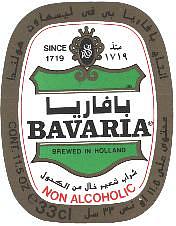 Bavaria, Non Alcoholic