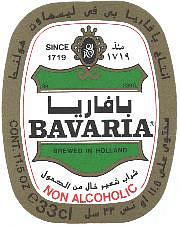 Bavaria, Bavaria Non Alcoholic