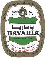 Bavaria, Non Alcoholic