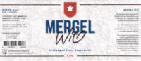 Stadsbrouwerij Maastricht, Mergel Wit
