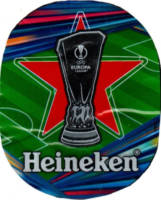 Licentiebrouwsels , Heineken UEFA Europa League