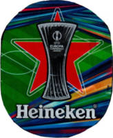 Licentiebrouwsels , Heineken UEFA Europa Conference League