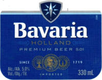 Bavaria, Bavaria Holland Premium Beer