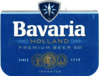 Bavaria, Premium Beer 5.0