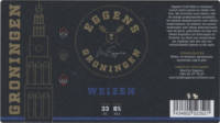 Eggens Craft Beer, Weizen