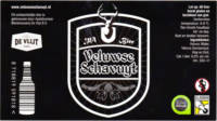 Apeldoornse Bierbrouwerij De Vlijt, Veluwse Schavuyt IPA Bier