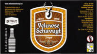 Apeldoornse Bierbrouwerij De Vlijt, Veluwse Schavuyt Tripel