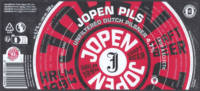 Jopen B.V., Jopen Pils