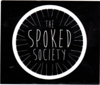 Buitenlandse bieren voor Nederlandse markt (etiket Nederlandse plaatsnaam), The Spoked Society