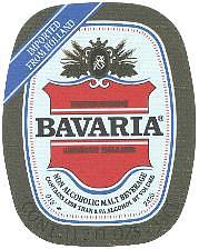 Bavaria, Bavaria Non Alcoholic Malt Beverage